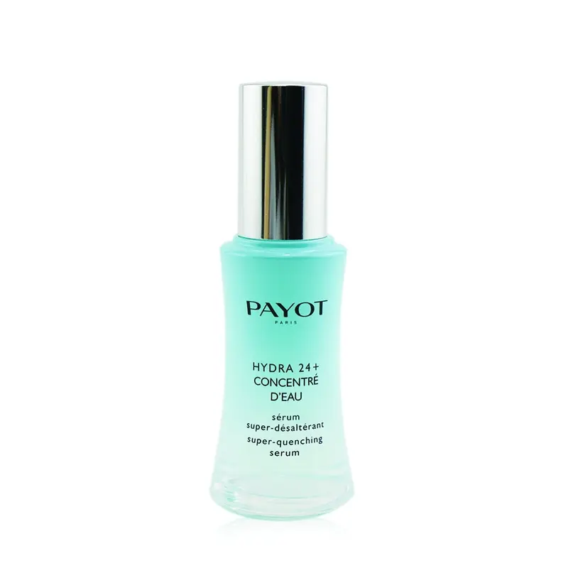 Payot Hydra 24+ Concentre D'Eau Super-Quenching Serum  30ml/1oz