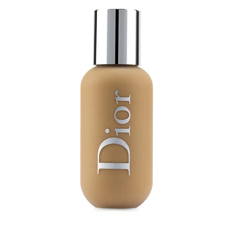 Christian Dior Dior Backstage Face & Body Foundation - # 3.5N (3.5 Neutral)  50ml/1.6oz
