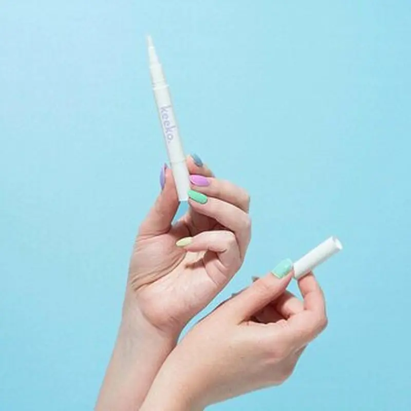 KEEKO Botanical Teeth Whitening Pen  2ml