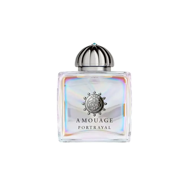 Amouage Saoc Portrayal Woman Eau De Parfum 100ml