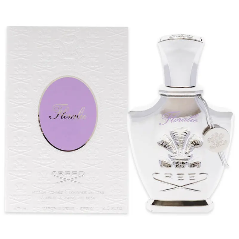 Creed Floralie by Creed for Women - 2.5 oz EDP Spray