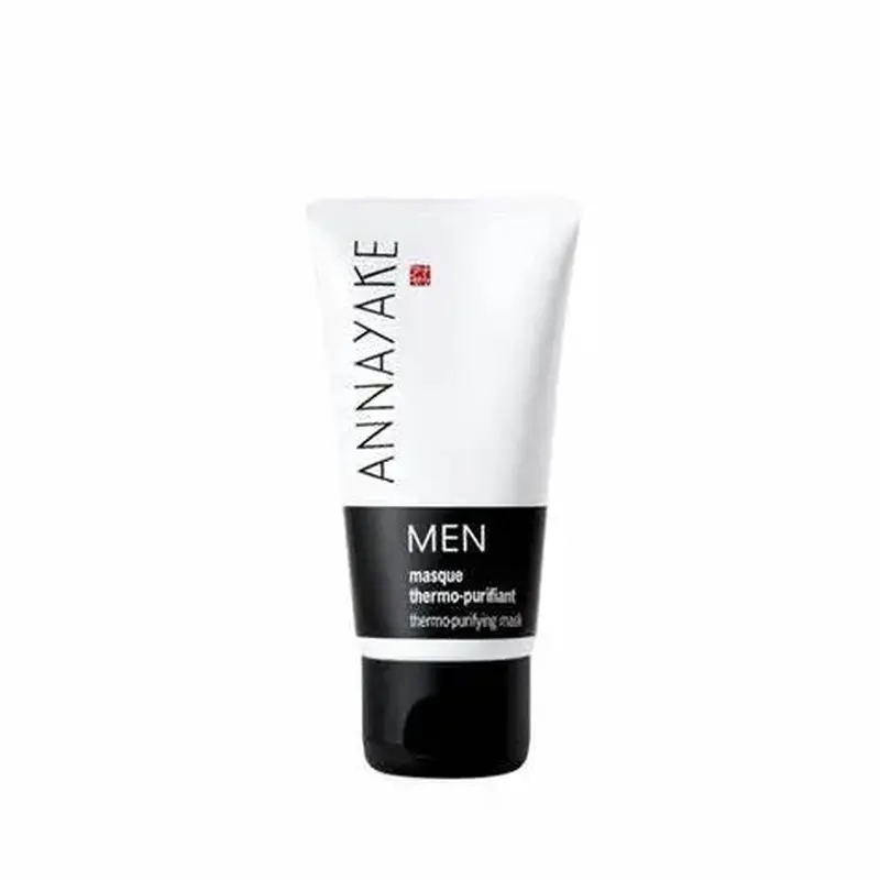 Annayake Men Thermo Purifying Mask 50ml