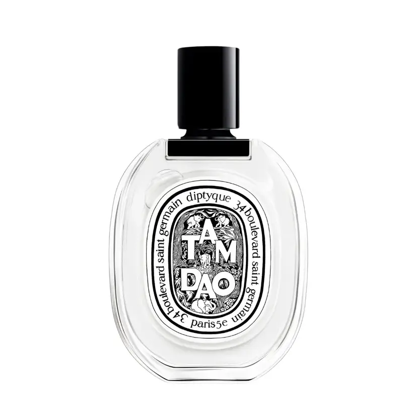 Diptyque Tam Dao Eau de Toilette 100ml