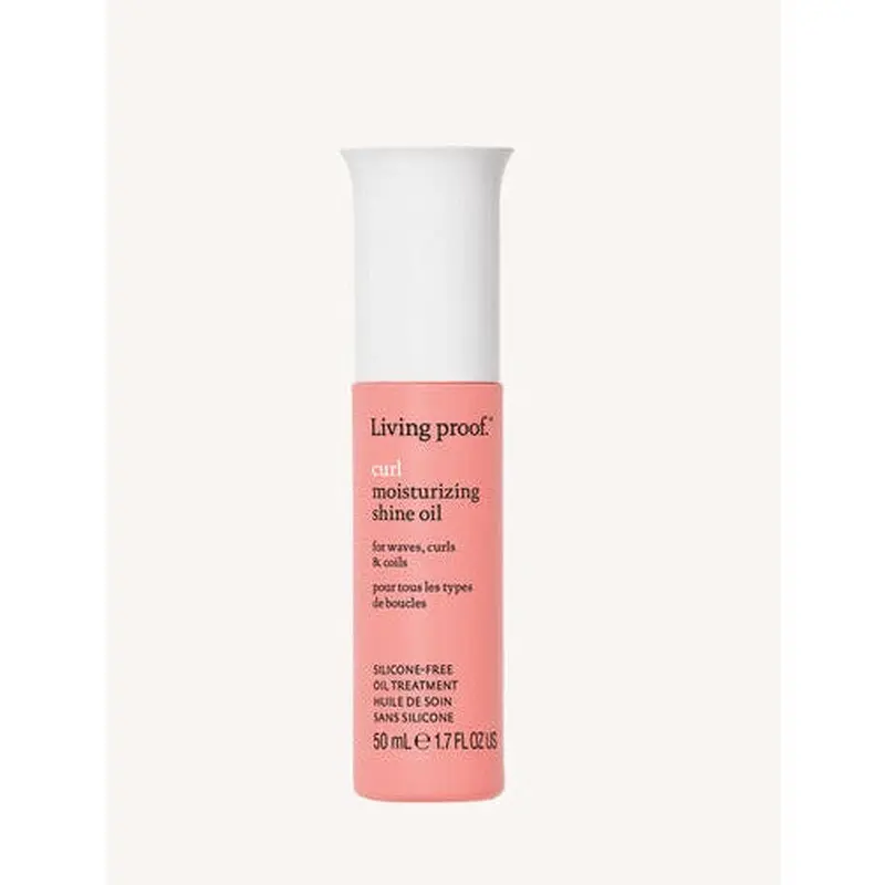 Living proof: Curl Moisturizing oil 1.7oz