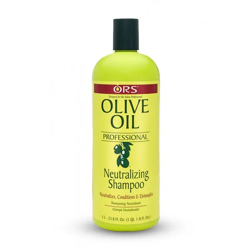 ORS Neutralizing Olive Oil Shampoo 33.8 oz
