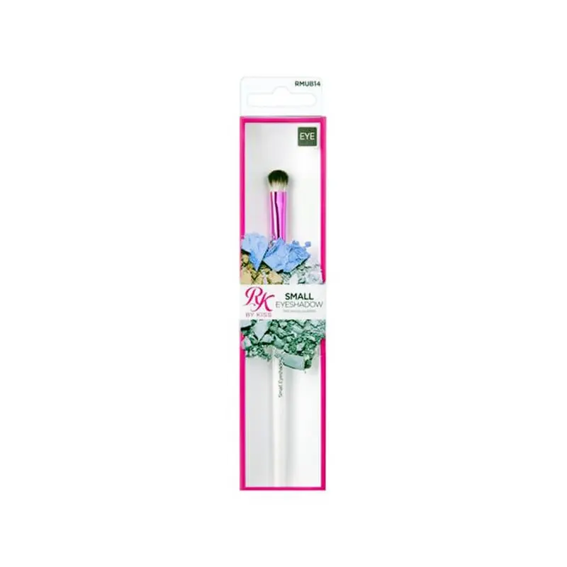Ruby Kisses Small Eyeshadow Brush - RMUB14
