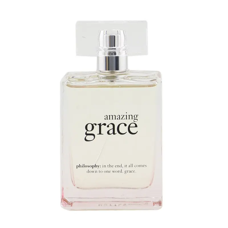 Philosophy Amazing Grace Eau De Parfum Spray  60ml/2oz