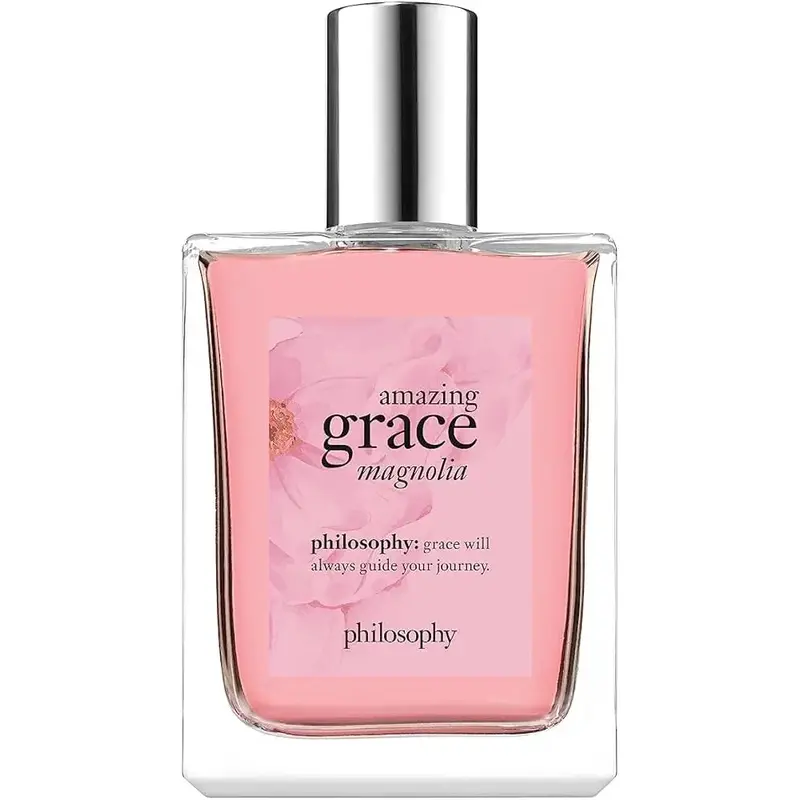 PHILOSOPHY AMAZING GRACE MAGNOLIA EDT SPRAY 60ML
