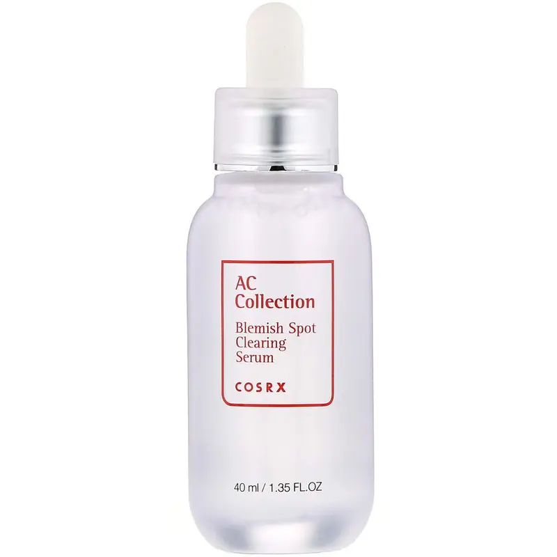 Cosrx Ac Collection Blemish Spot Clearing Serum 40ml