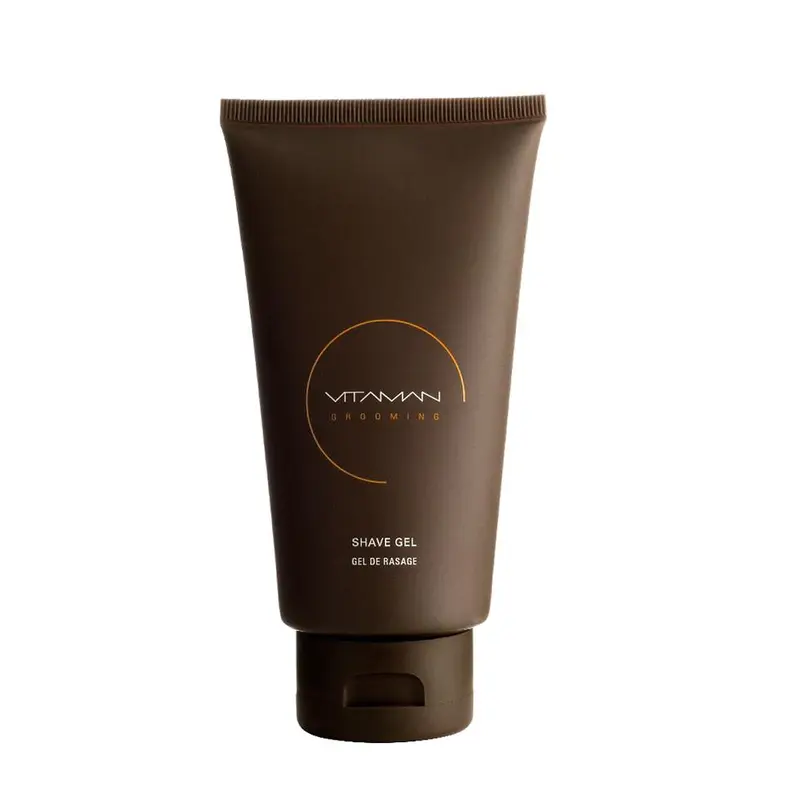 VITAMAN Shave Gel 150ml