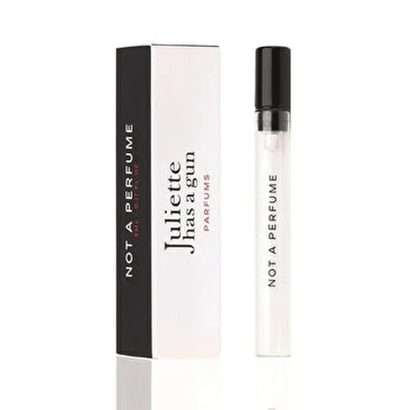 Juliette Has A Gun Not A Perfume Woman Eau De Parfum Miniature 5ml