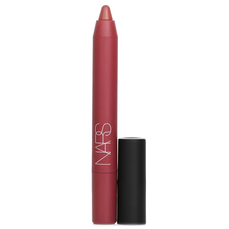 NARS Powermatte High-Intensity Lip Pencil - #180 Walkyrie  2.4g