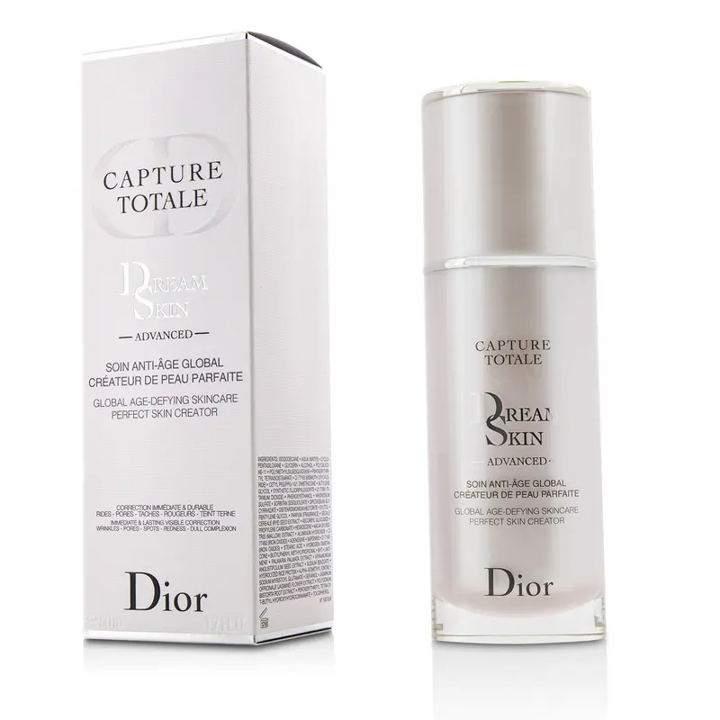 Christian Dior Capture Totale Dreamskin Advanced  50ml/1.7oz