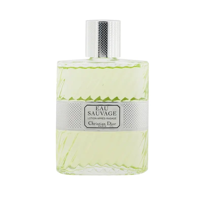Christian Dior Eau Sauvage After Shave Lotion  100ml/3.4oz