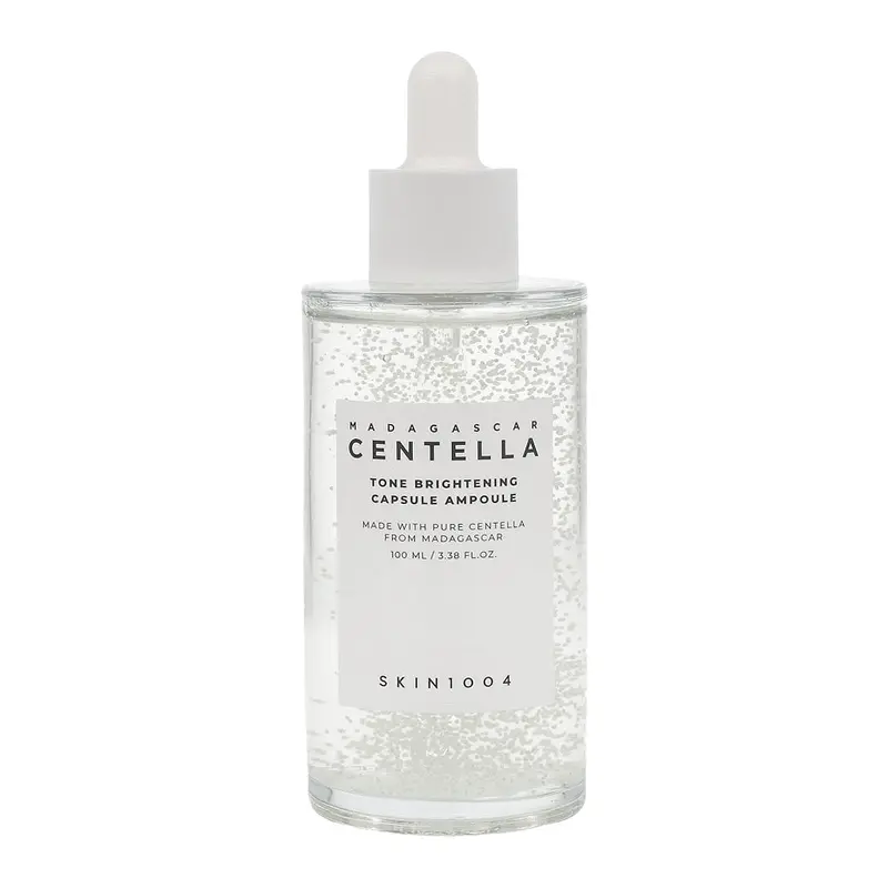 SKIN1004 Madagascar Centella Tone Brightening Capsule Ampoule 100ml