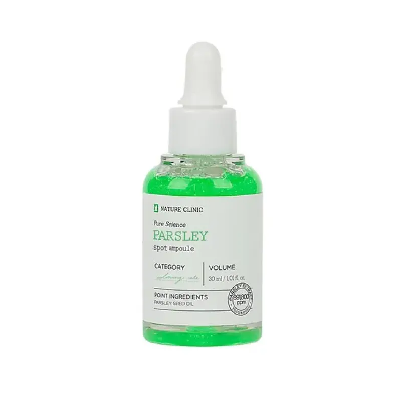 TOSOWOONG Parsley Spot Ampoule 30ml