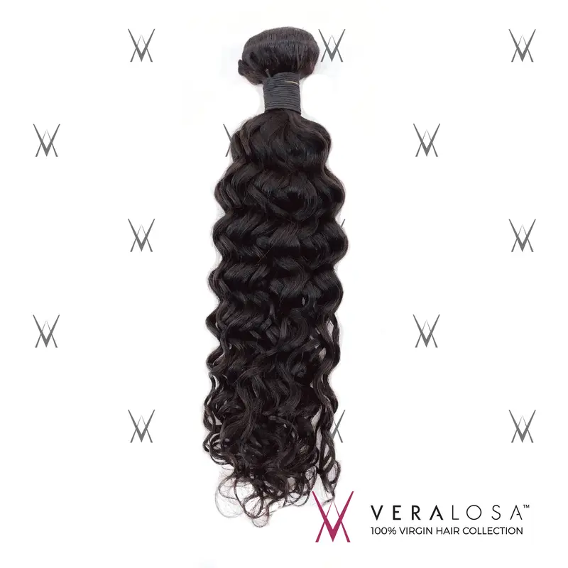 Vera Losa 8A Losa Curl - 100% Brazilian Virgin Hair