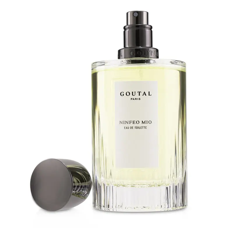 Goutal (Annick Goutal) Ninfeo Mio Eau De Toilette Spray  100ml/3.4oz