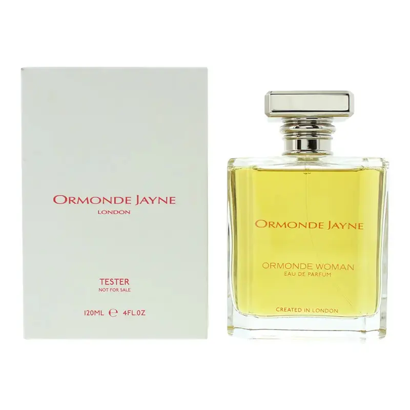 Ormonde Jayne Ormonde Woman Tester Eau de Parfum 120ml