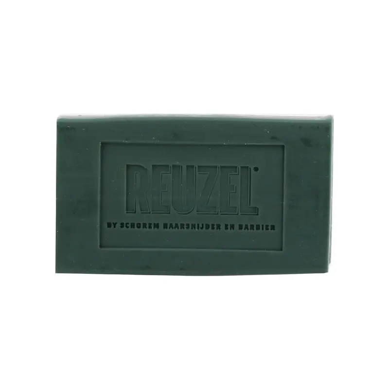 Reuzel Body Bar Soap - Cleanse, Exfoliate, Hydrate 3  283.5g/10oz