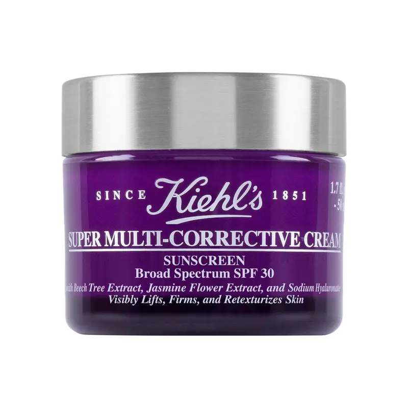 Super Multi Corrective Cream SPF 30