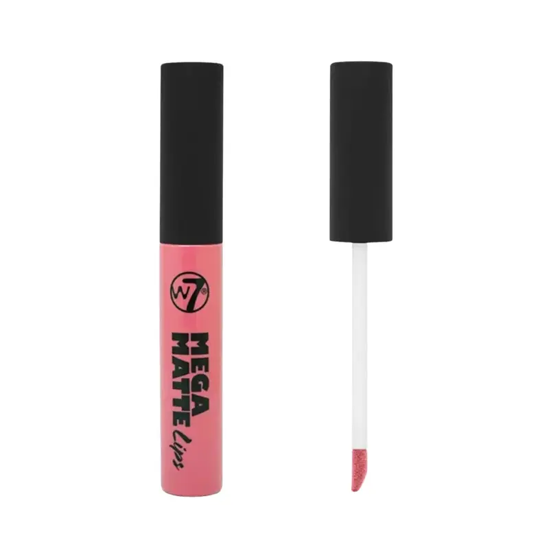 W7 Cosmetics Mega Matte Lips Lipstick 7ml  - Hasta La Vista