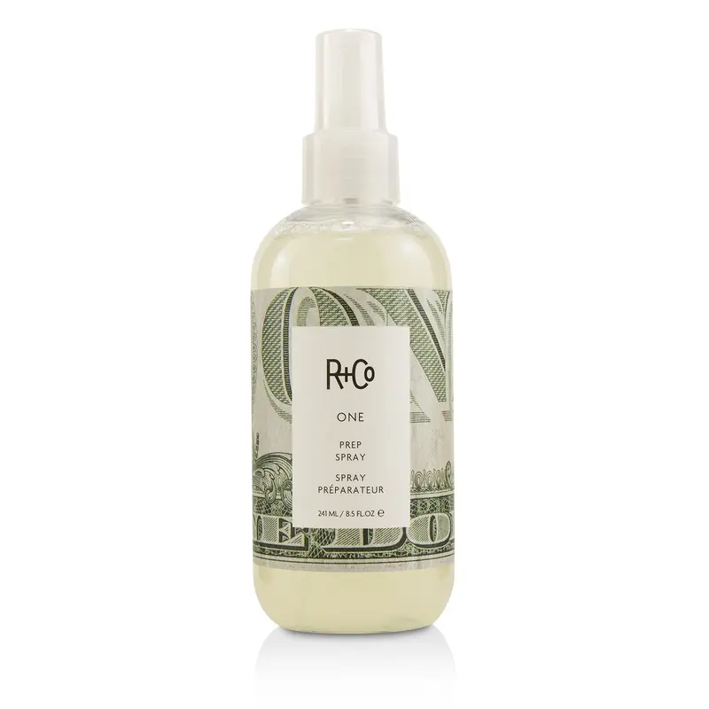 R+Co One Prep Spray  251ml/8.5oz