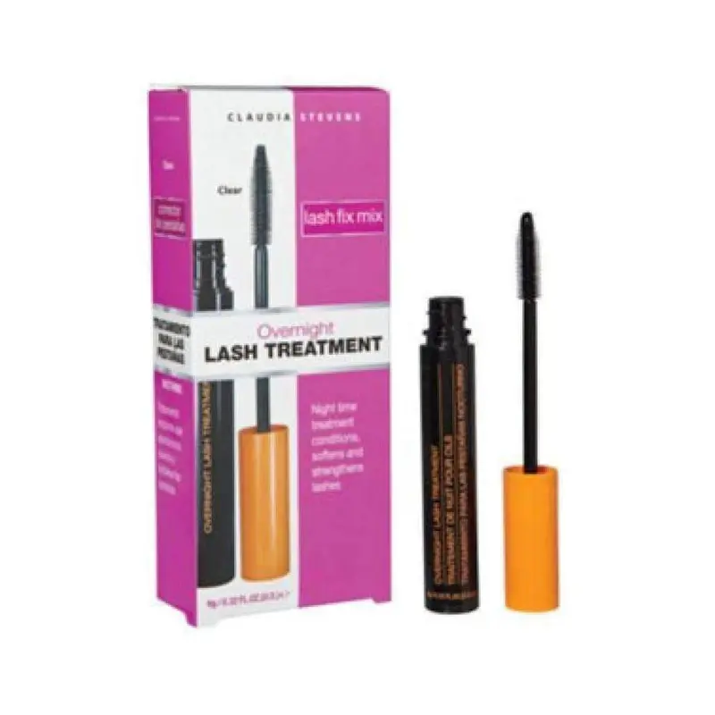 Claudia Stevens Lash Fix Mix Overnight Lash Treatment