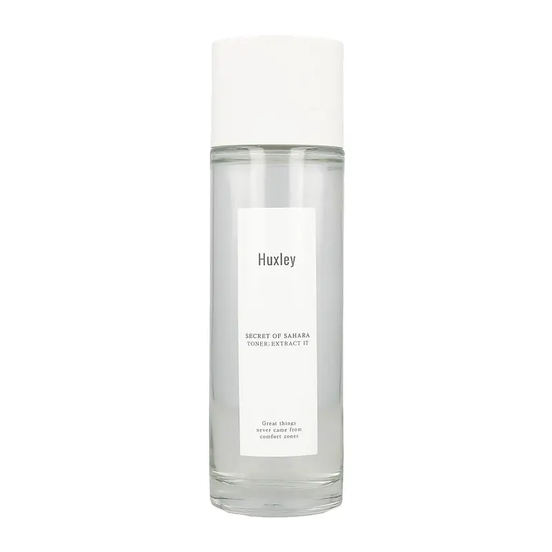 Huxley Toner Extract It 120ml
