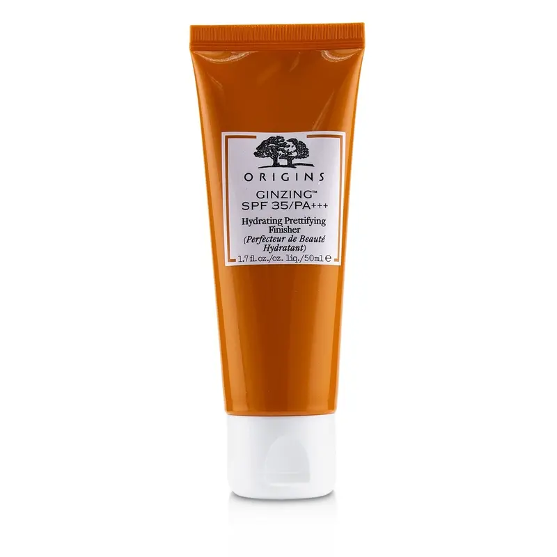Origins GinZing SPF 35/PA+++ Hydrating Prettifying Finisher  50ml/1.7oz