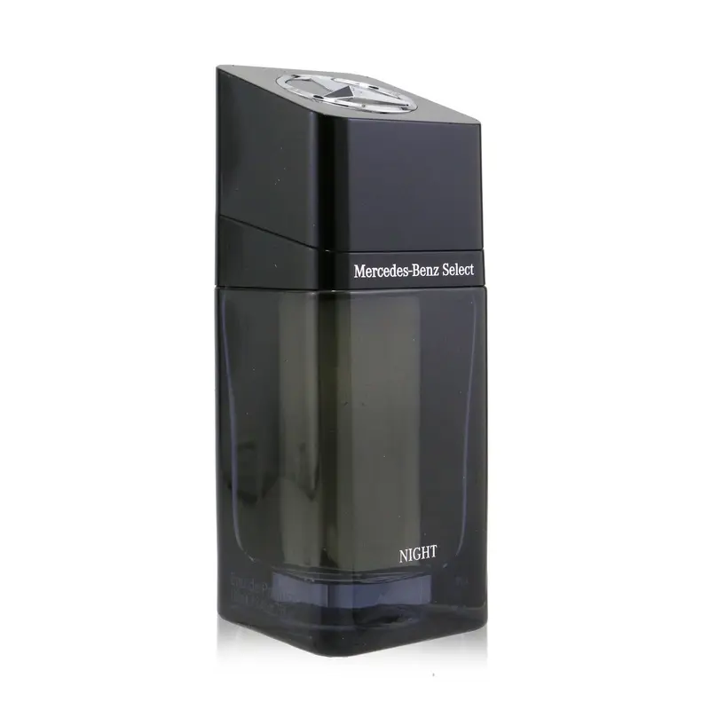 Mercedes-Benz Mercedes-Benz Select Night Eau De Parfum Spray  100ml/3.4oz