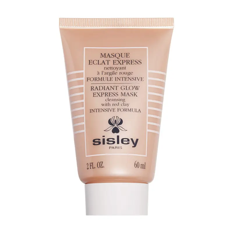 Radiant Glow Express Mask