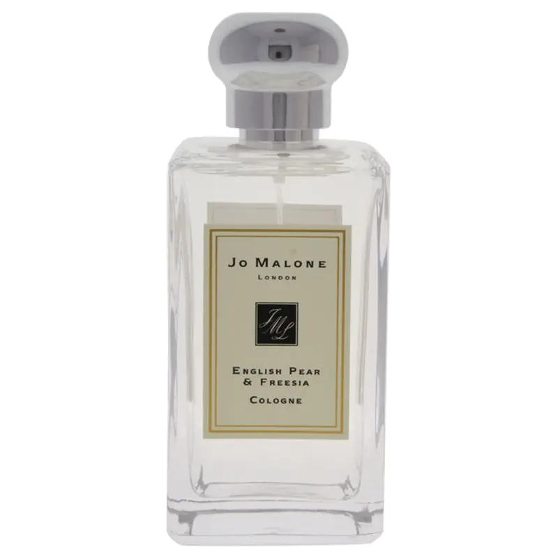 Jo Malone English Pear & Freesia by Jo Malone for Women - 3.4 oz Cologne Spray