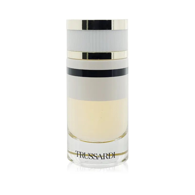 Trussardi Pure Jasmine Eau De Parfum Spray  90ml/3oz