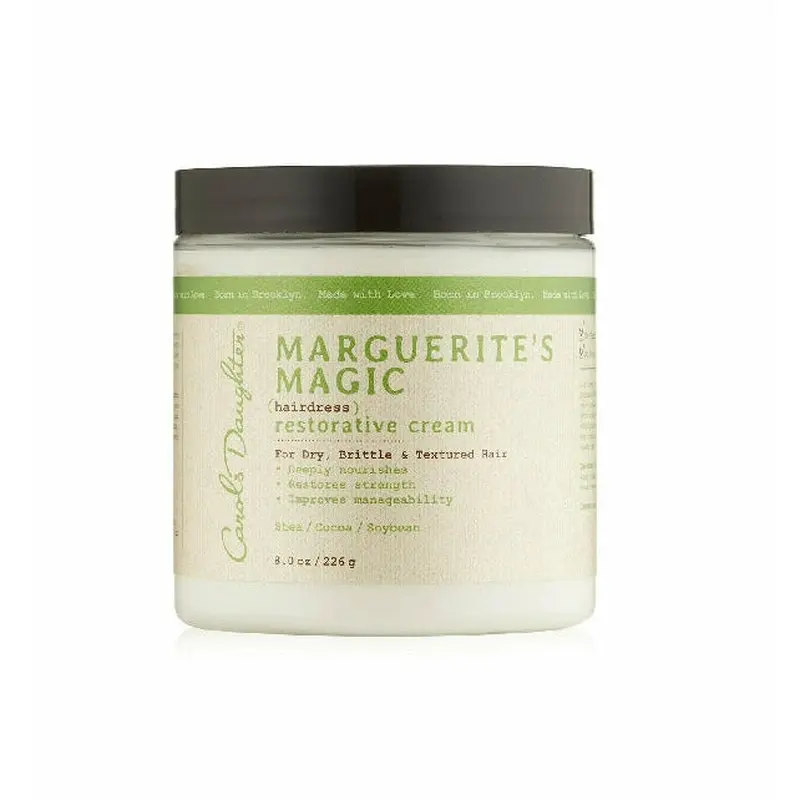 Carols Daughter: Marguerite's Magic Restorative Cream 8oz