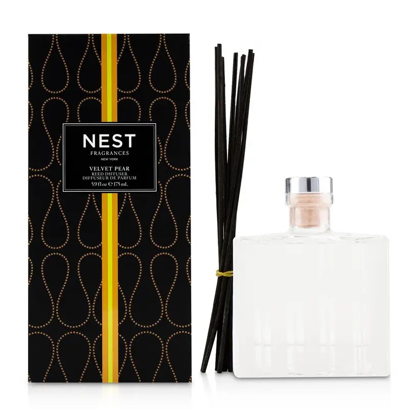Nest Reed Diffuser - Velvet Pear  175ml/5.9oz