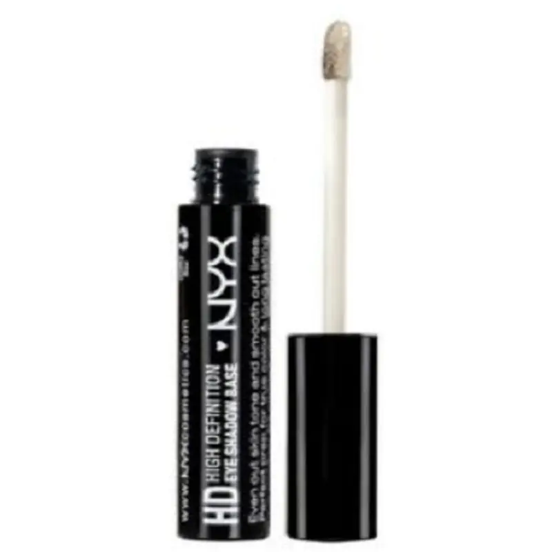 NYX: High Definition Eye Shadow Base