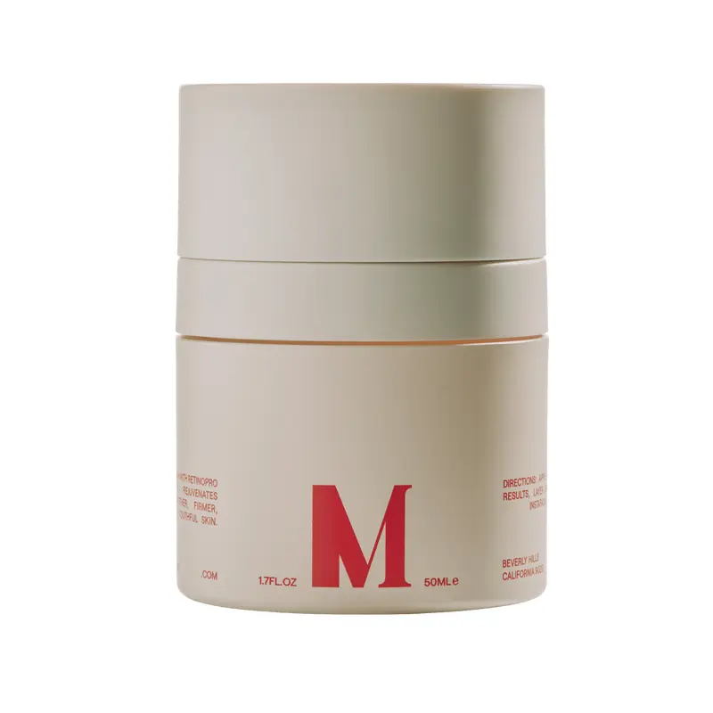 Instafacial Emulsion Retinopro Growth Factor Night Cream