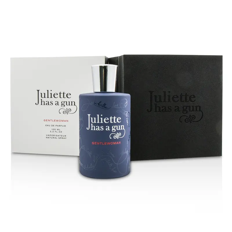 Juliette Has A Gun Gentlewoman Eau De Parfum Spray  100ml/3.3oz