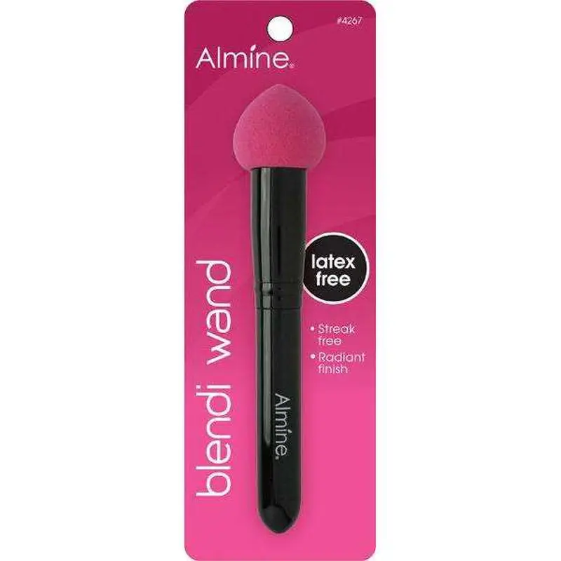 Almine Blendi Wand 7" Latex Free #4267