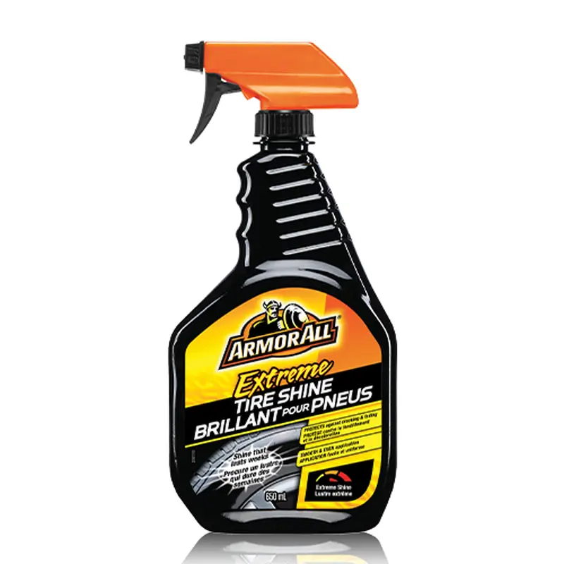 Armor All Extreme Tire Shine Spray