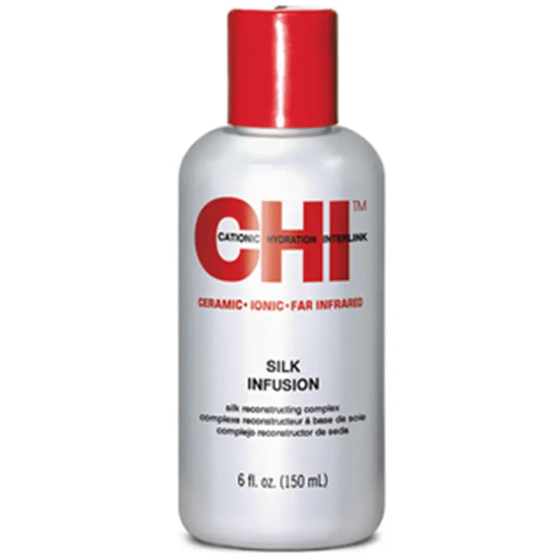 CHI: Silk Infusion