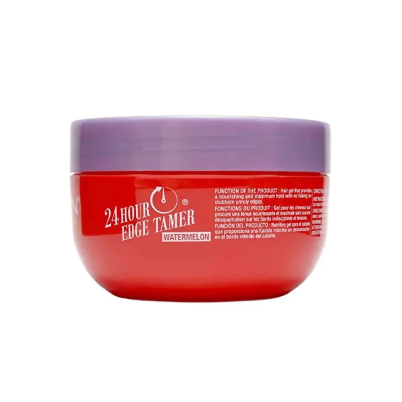 Ebin NY 24-Hour Edge Tamer - 8.25 oz EXTREME Firm Hold