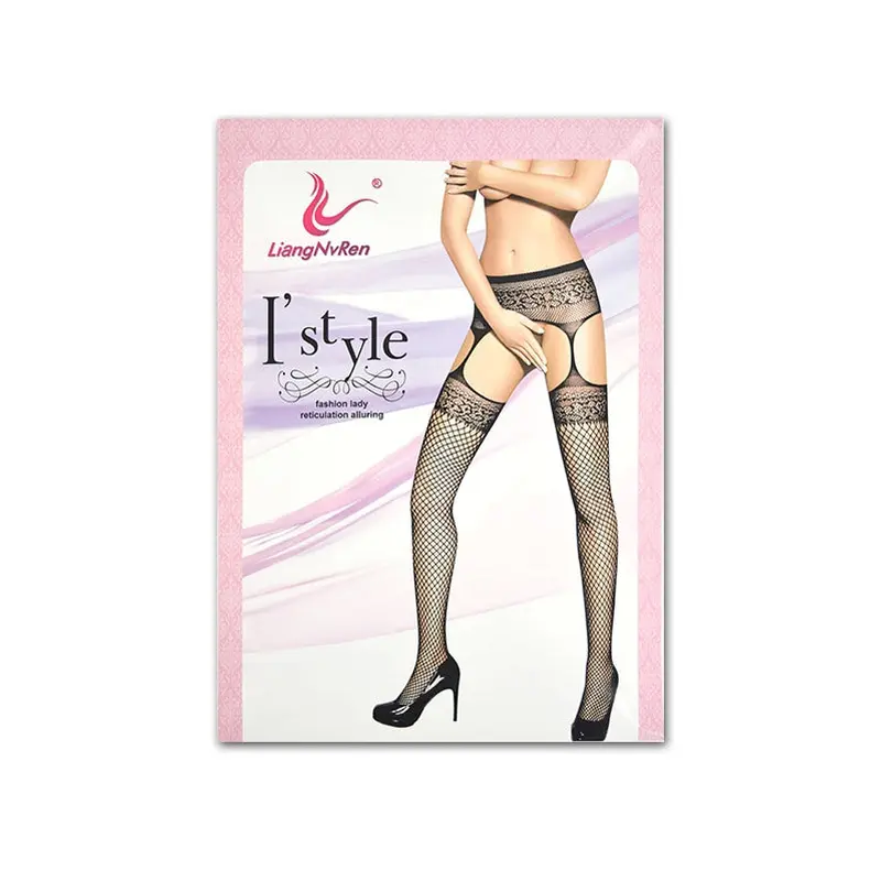 Fashion Pantyhose #7479