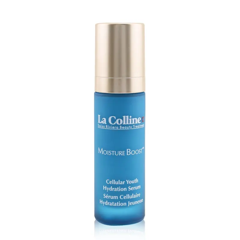 La Colline Moisture Boost++ - Cellular Youth Hydration Serum  30ml/1oz