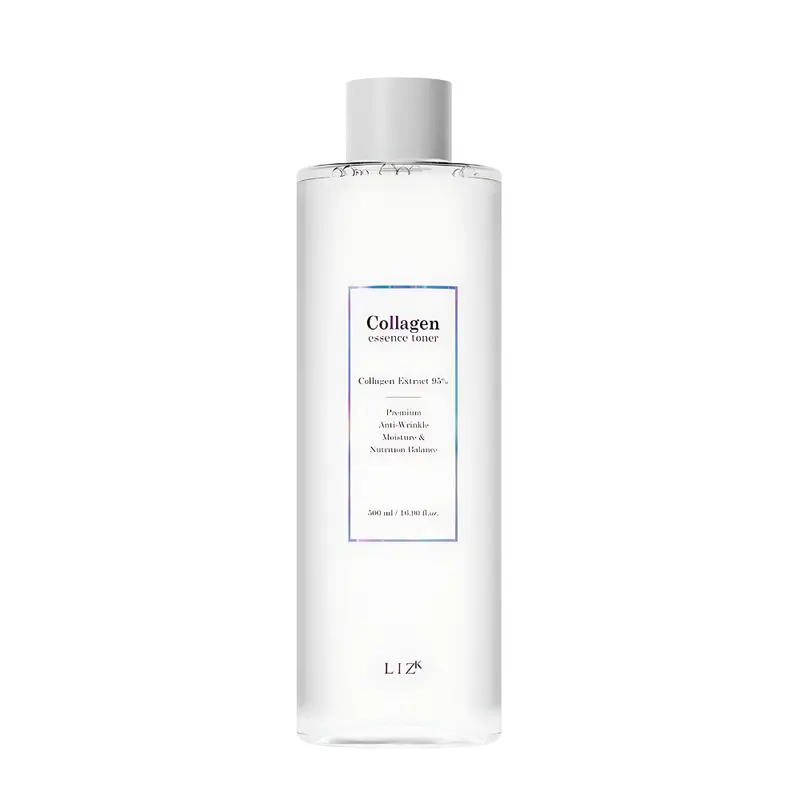 LIZ K Collagen Essence Toner 500ml