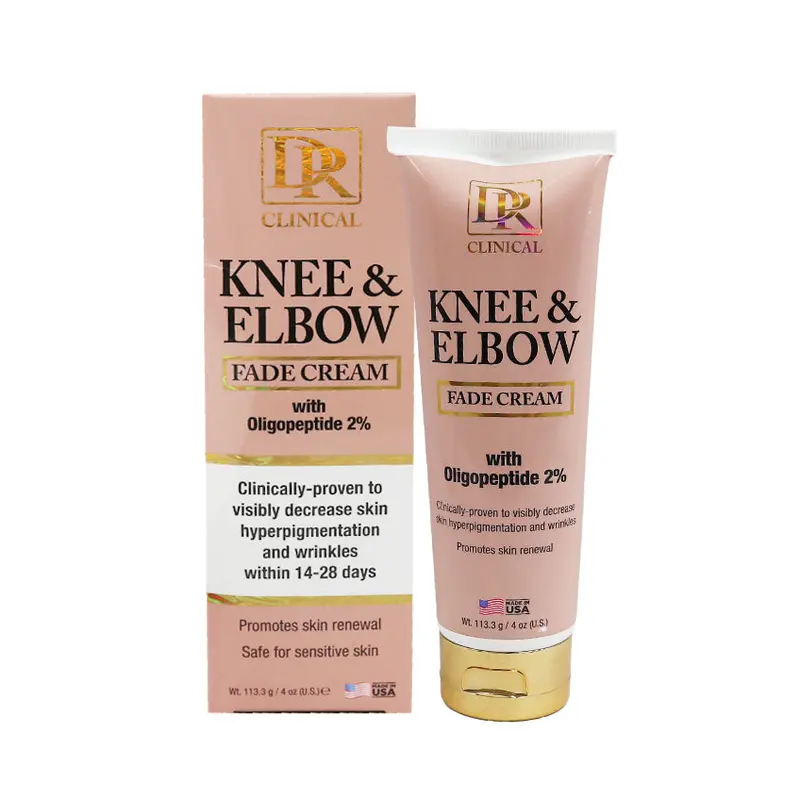 D&R Knee & Elbow Fade Cream