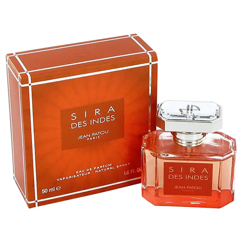 Jean Patou Sira Des Indes by Jean Patou for Women - 1.6 oz EDP Spray