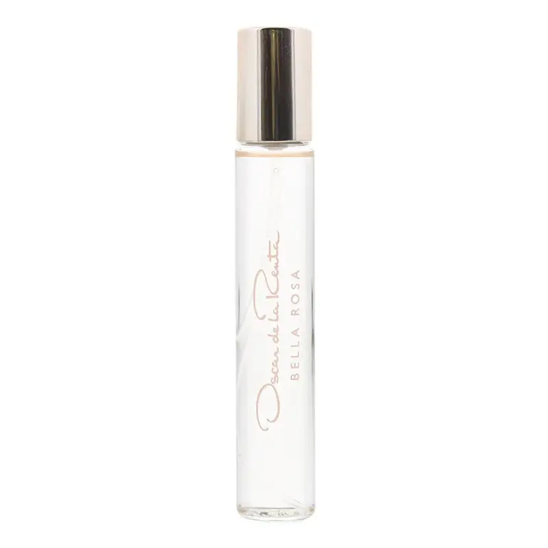 Oscar De La Renta Bella Rosa Unboxed Eau De Parfum 15ml