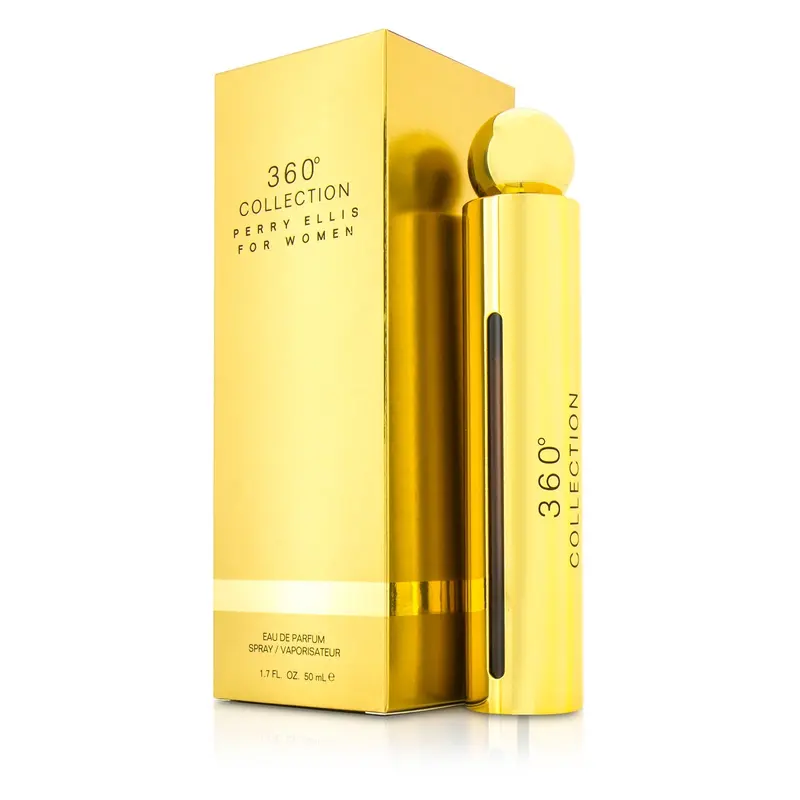 Perry Ellis 360 Collection Eau De Parfum Spray  50ml/1.7oz